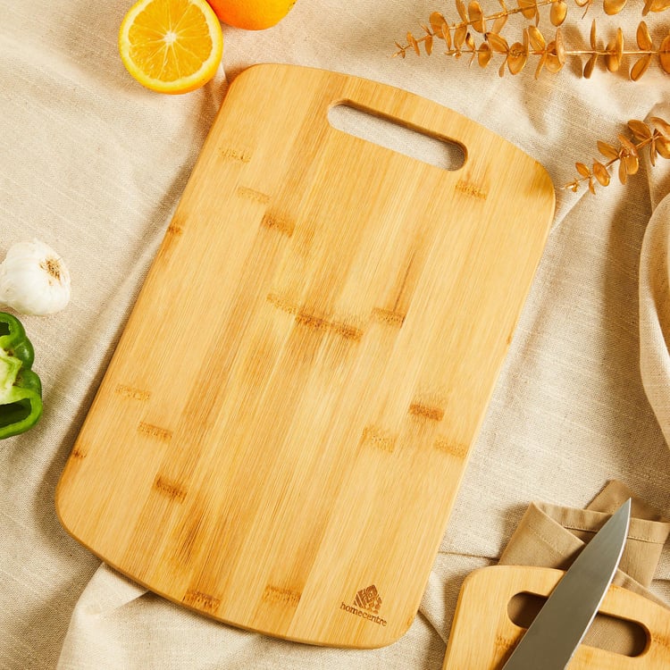 Spinel Bamboo Chopping Board