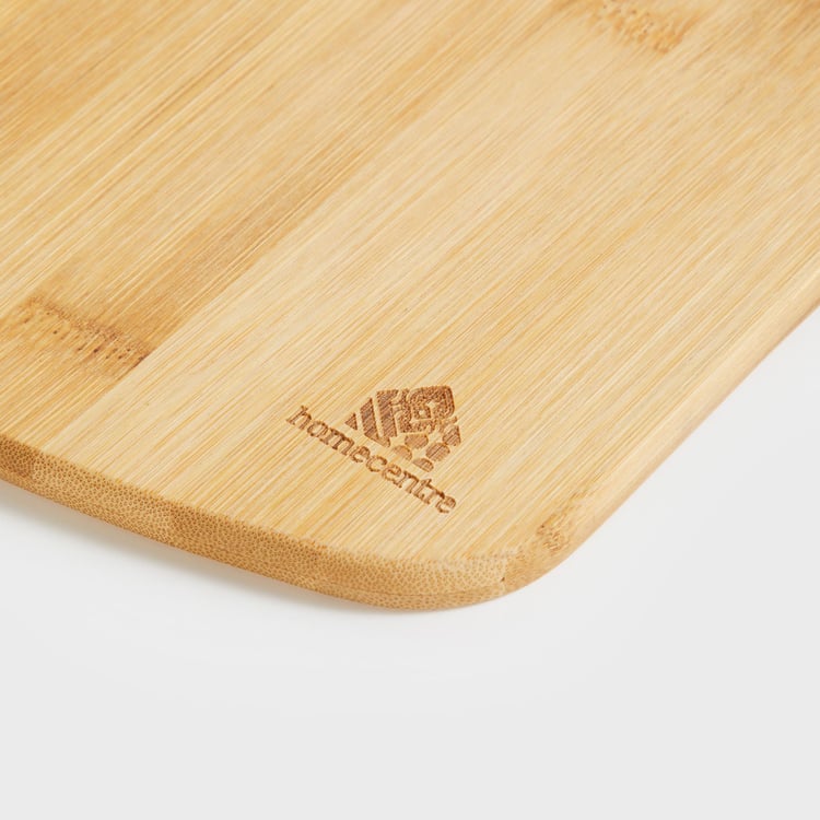 Spinel Bamboo Chopping Board