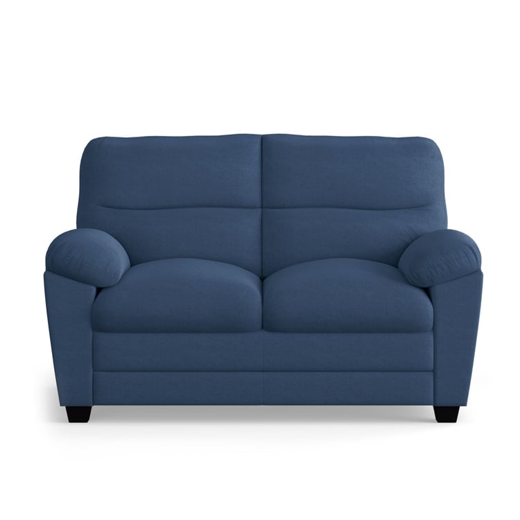 Mojo Chenille 2-Seater Sofa - Customized Furniture