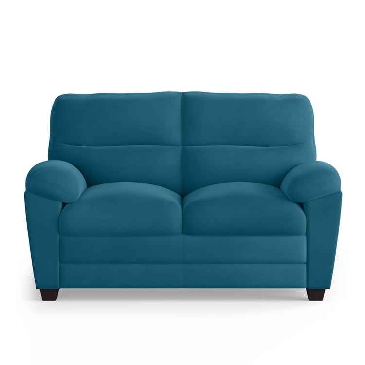 Mojo Velvet 2-Seater Sofa - Customized Furniture