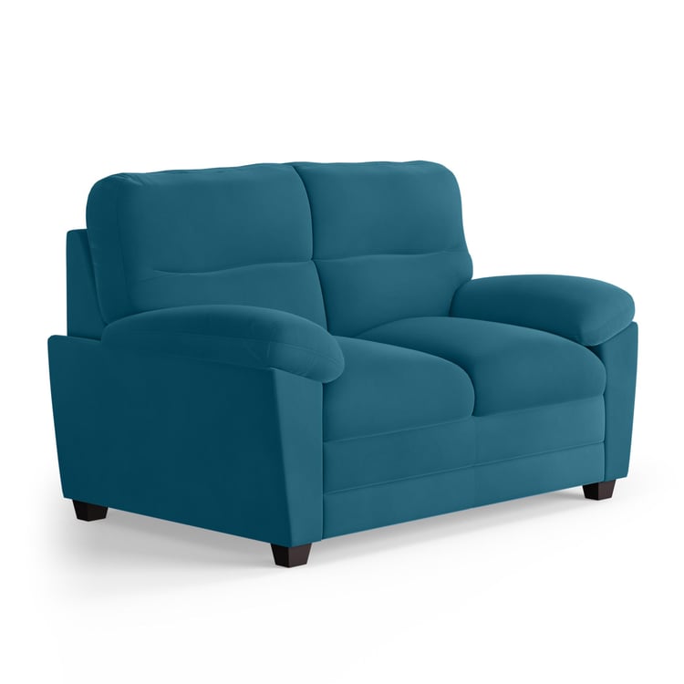 Mojo Velvet 2-Seater Sofa - Customized Furniture