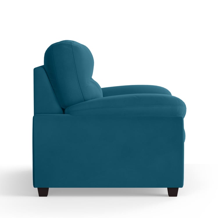 Mojo Velvet 2-Seater Sofa - Customized Furniture