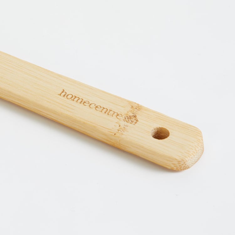 Spinel Bamboo Spaghetti Spoon