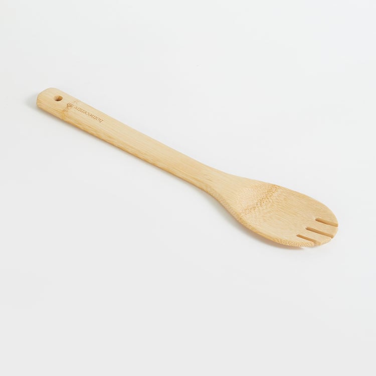 Spinel Bamboo Spaghetti Spoon