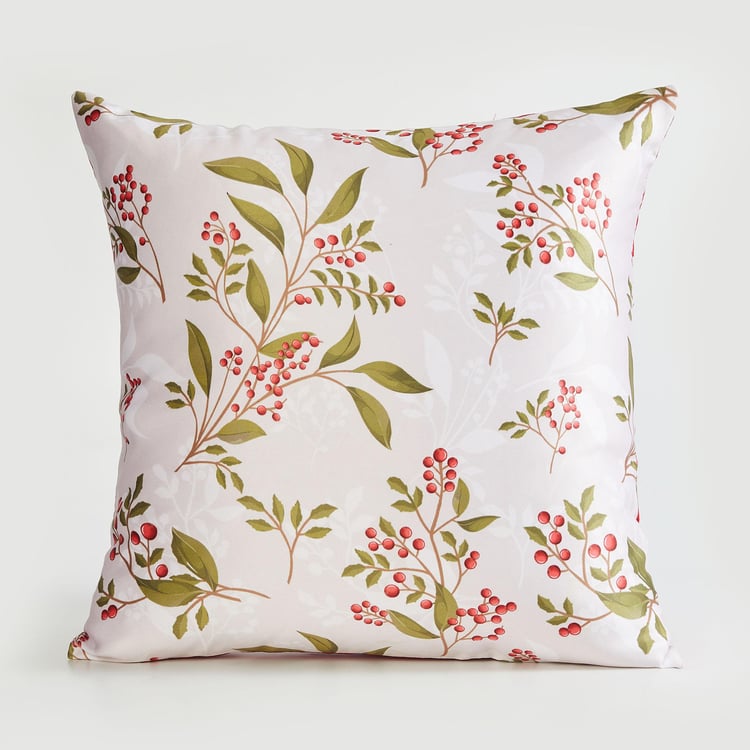 Corsica Noel Set of 5 Cushion Covers - 40x40cm
