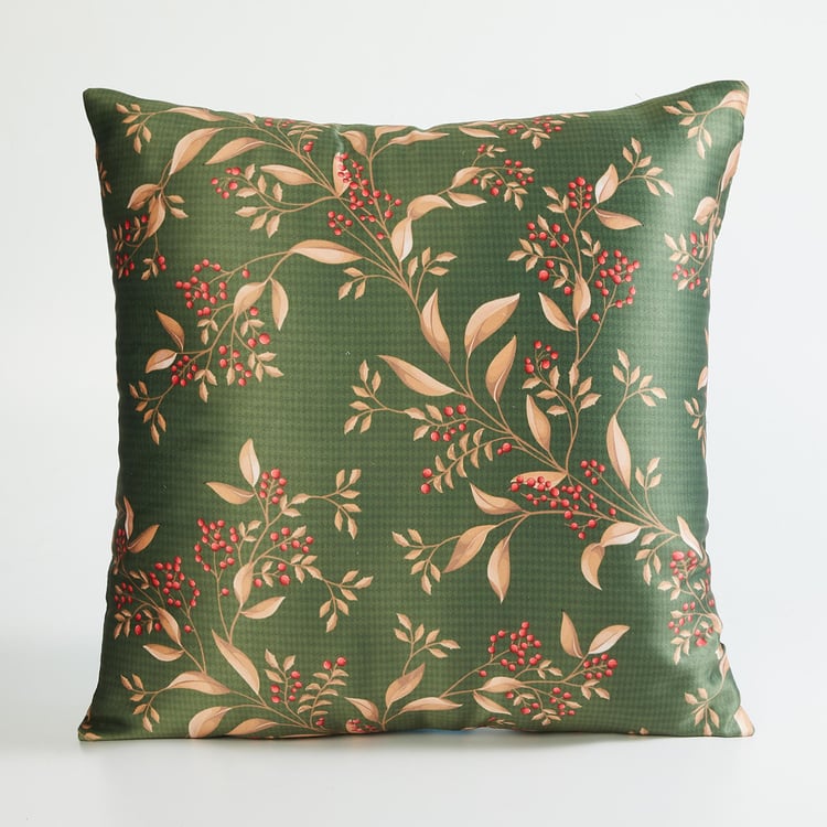 Corsica Noel Set of 5 Cushion Covers - 40x40cm