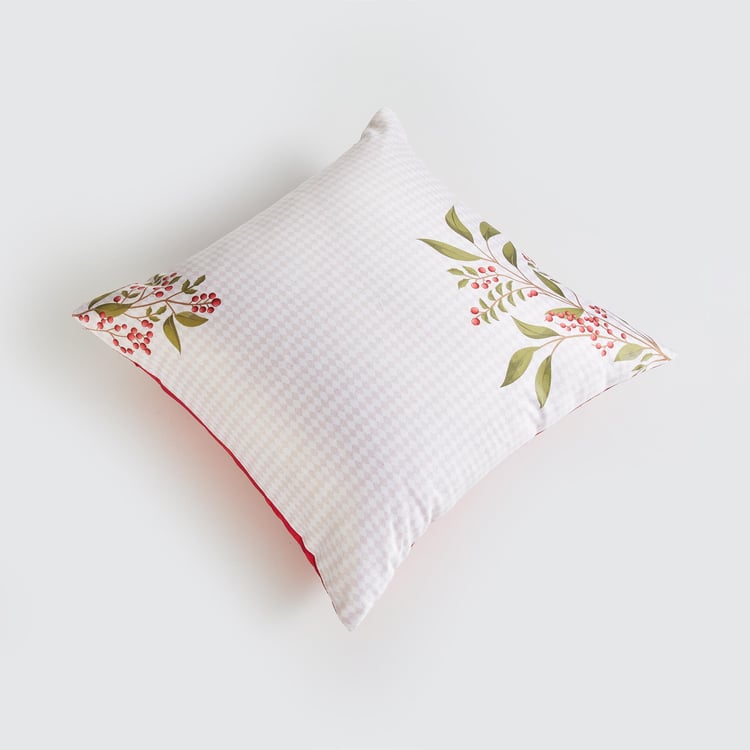 Corsica Noel Set of 5 Cushion Covers - 40x40cm