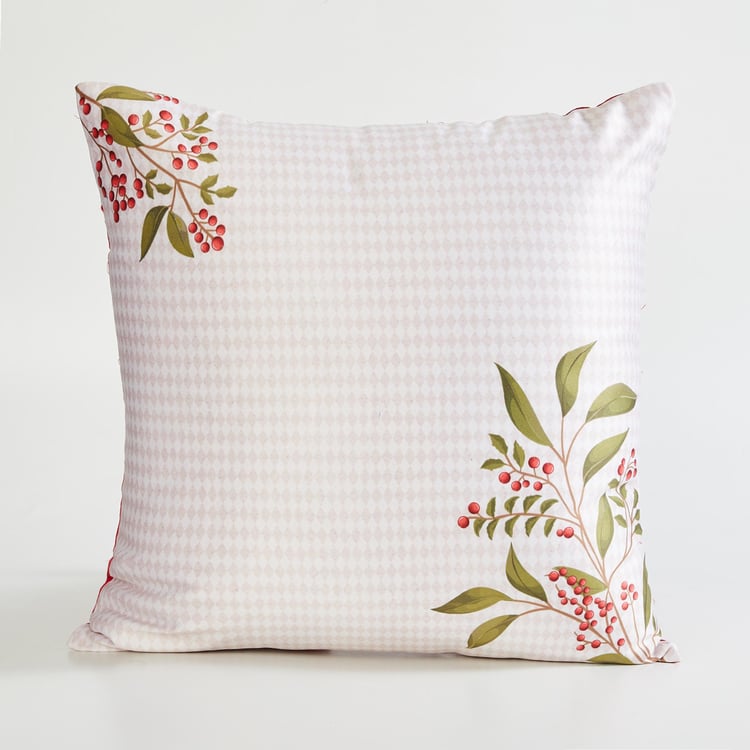 Corsica Noel Set of 5 Cushion Covers - 40x40cm