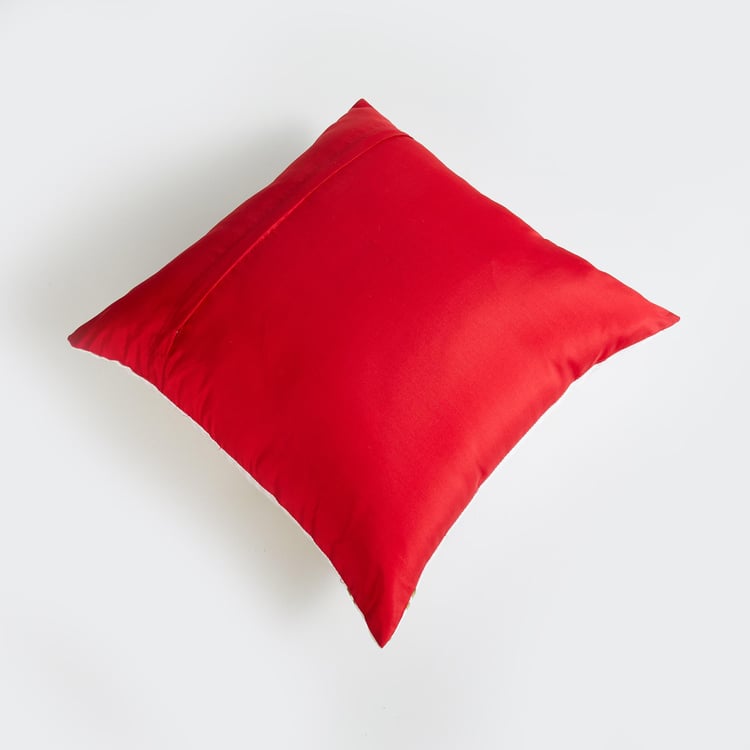 Corsica Noel Set of 5 Cushion Covers - 40x40cm