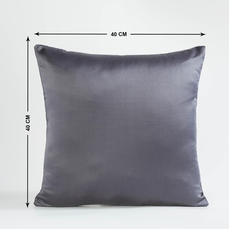 Colour Connect Set of 2 Cushion Covers - 40x40cm