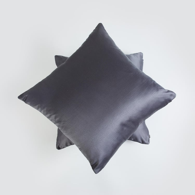 Colour Connect Set of 2 Cushion Covers - 40x40cm