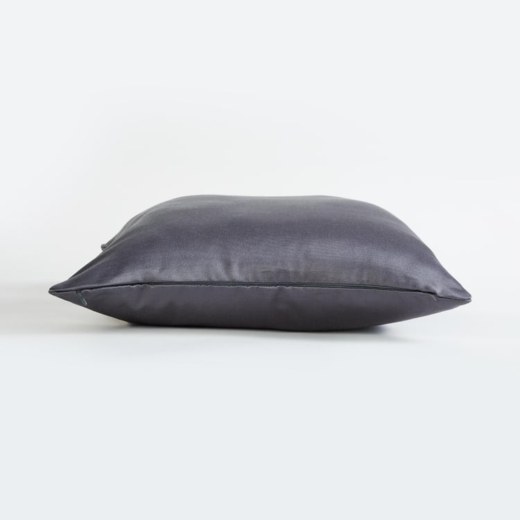 Colour Connect Set of 2 Cushion Covers - 40x40cm