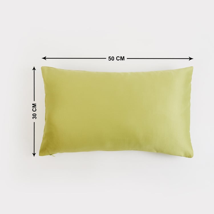 Colour Connect Set of 2 Cushion Covers - 30x50cm