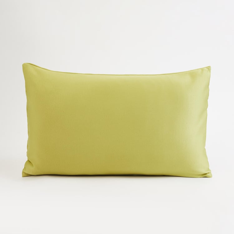 Colour Connect Set of 2 Cushion Covers - 30x50cm