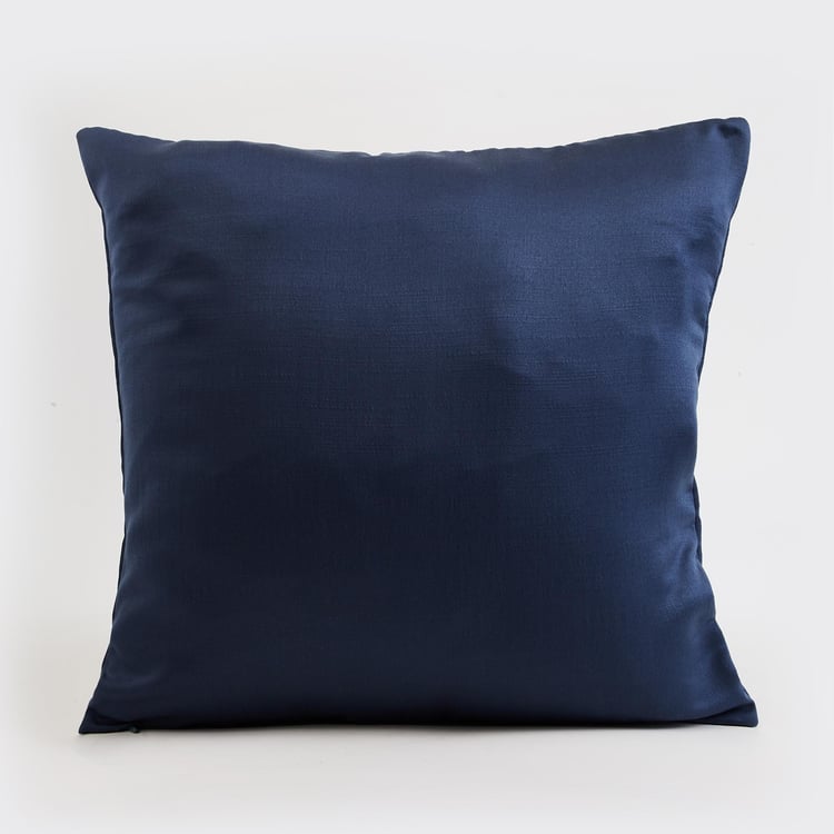 Colour Connect Set of 2 Cushion Covers - 40x40cm