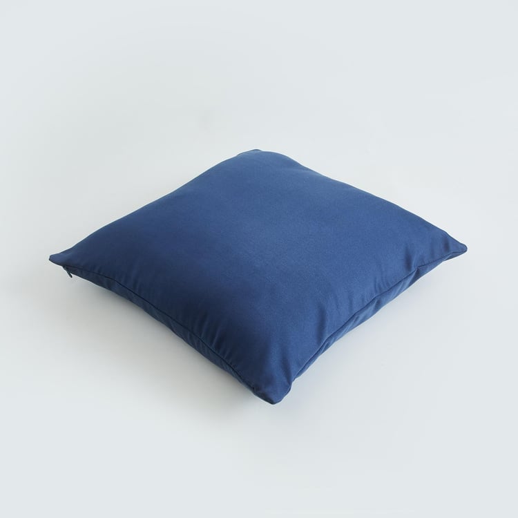 Colour Connect Set of 2 Cushion Covers - 40x40cm