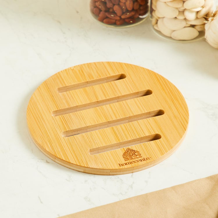 Spinel Bamboo Trivet