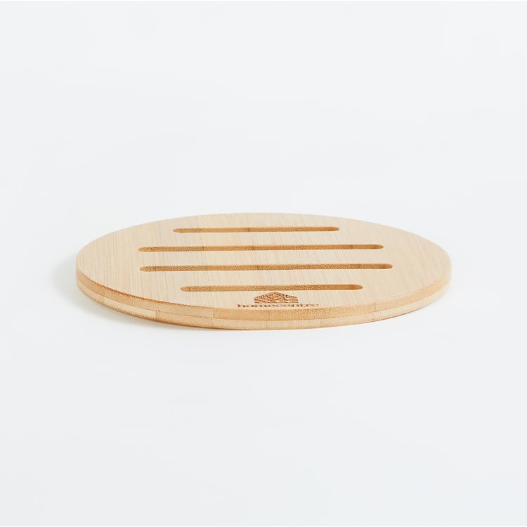 Spinel Bamboo Trivet