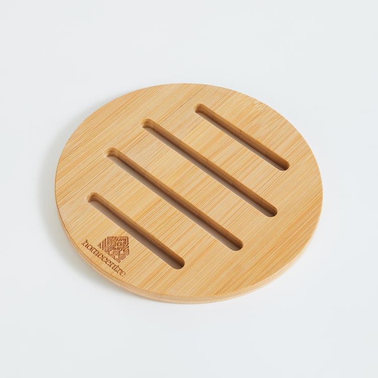 Spinel Bamboo Trivet