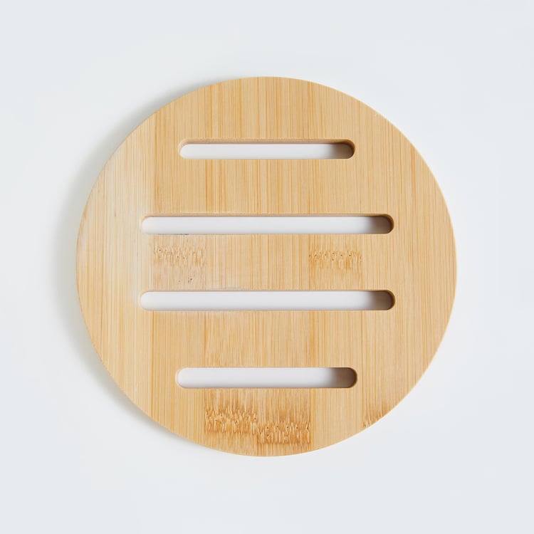 Spinel Bamboo Trivet