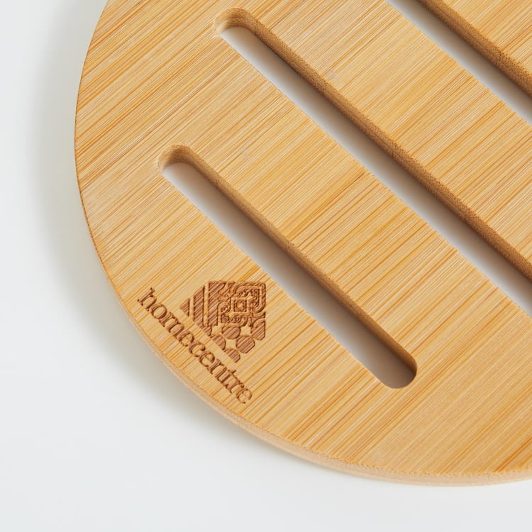 Spinel Bamboo Trivet