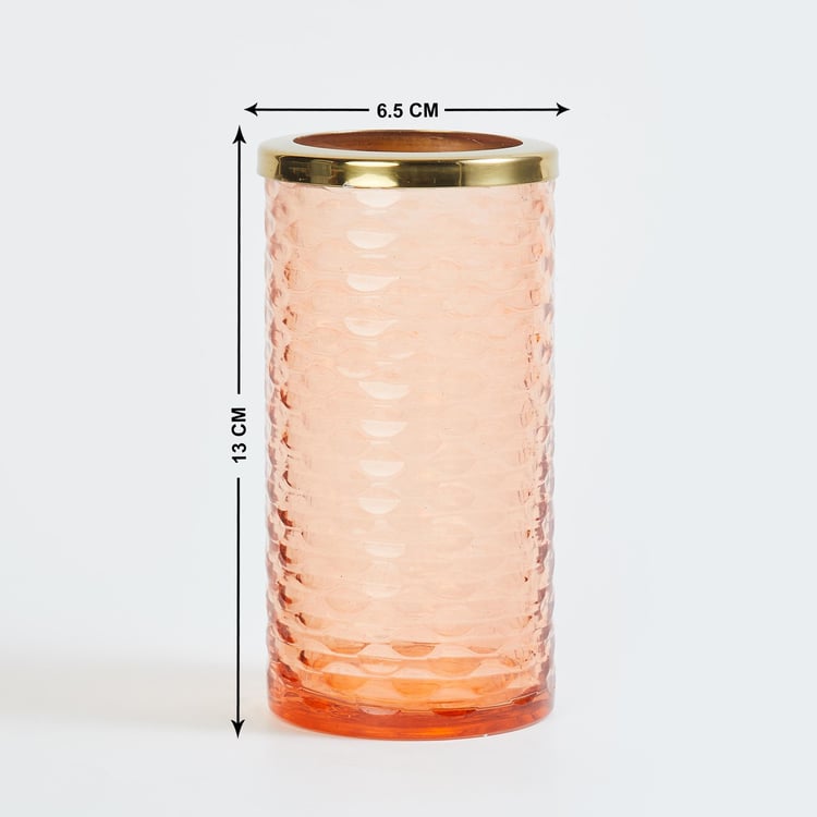 Panama Glass Tumbler