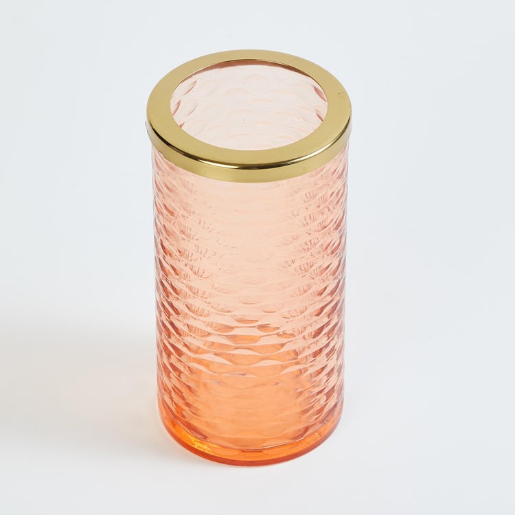 Panama Glass Tumbler