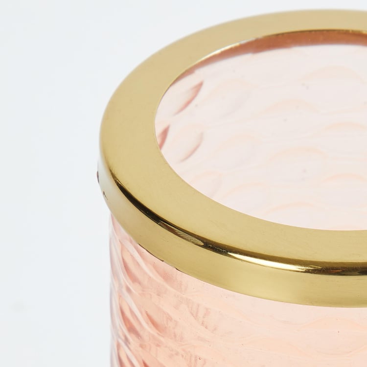 Panama Glass Tumbler