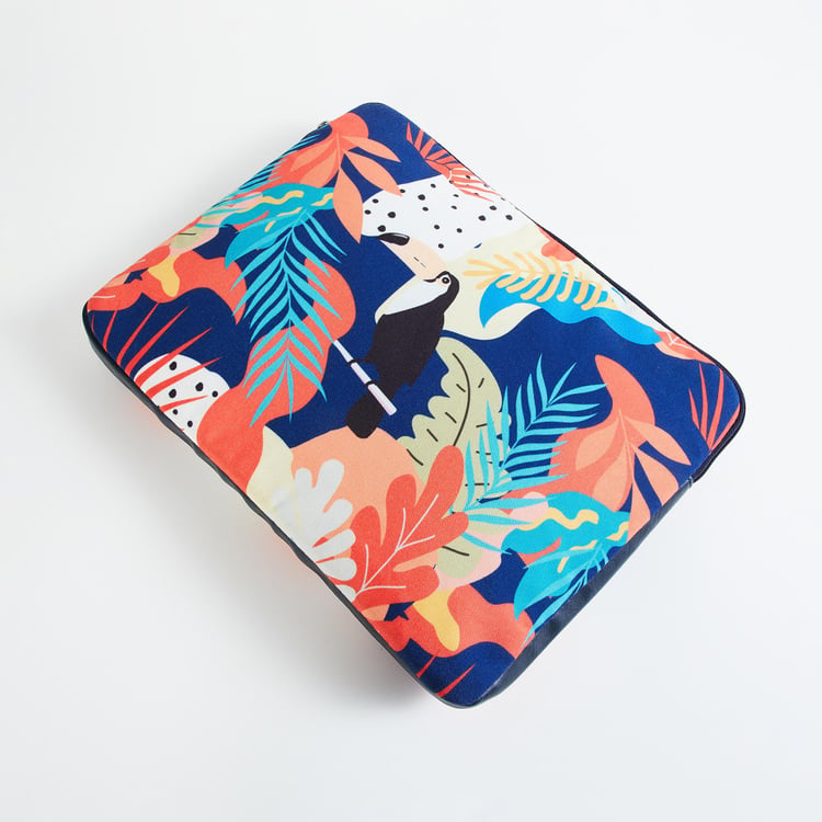 Minerals Printed Laptop Sleeve