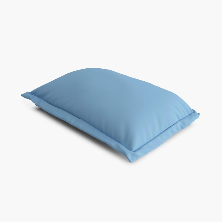 Sapphire Set of 2 Pillow Covers - 45x70cm