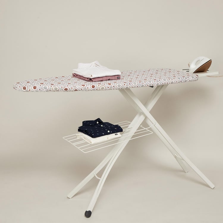 Omnia Metal Ironing Board