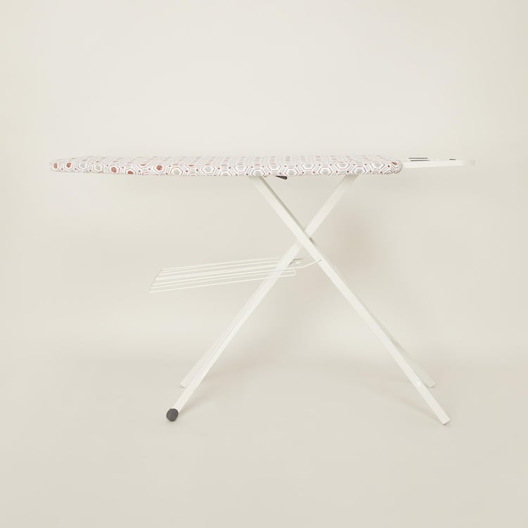 Omnia Metal Ironing Board