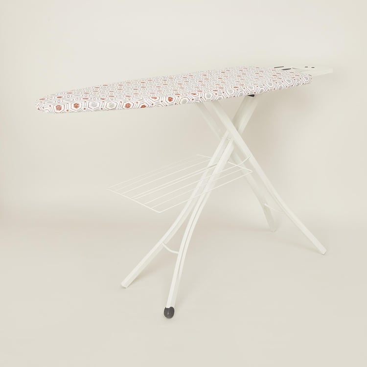 Omnia Metal Ironing Board