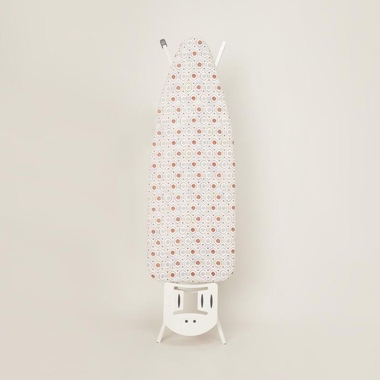 Omnia Metal Ironing Board