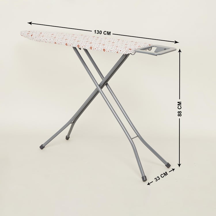 Omnia Steel Ironing Board