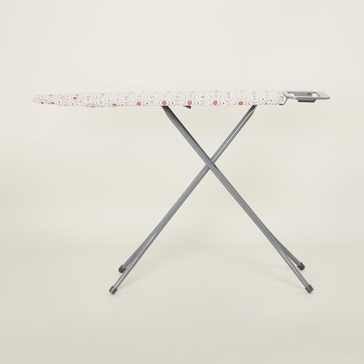 Omnia Steel Ironing Board