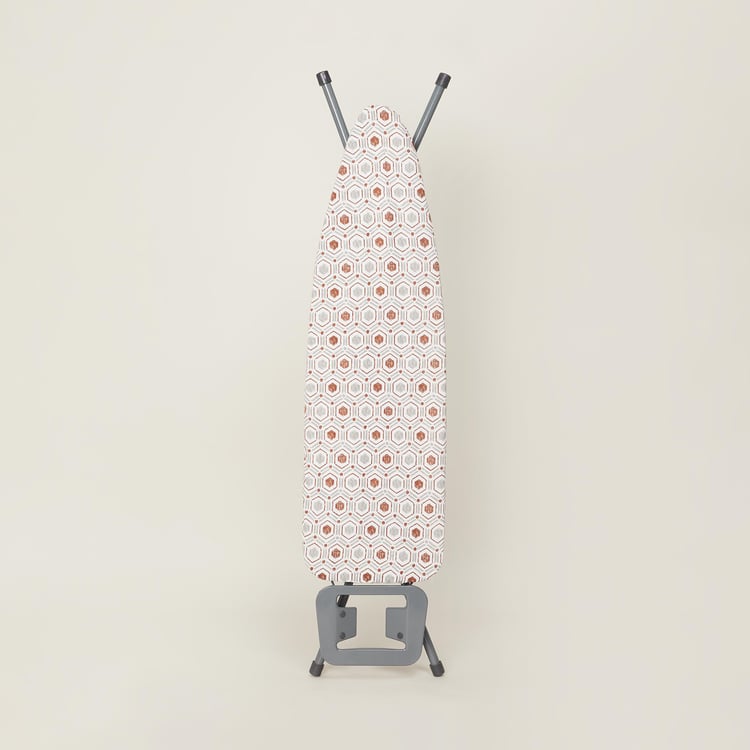 Omnia Steel Ironing Board