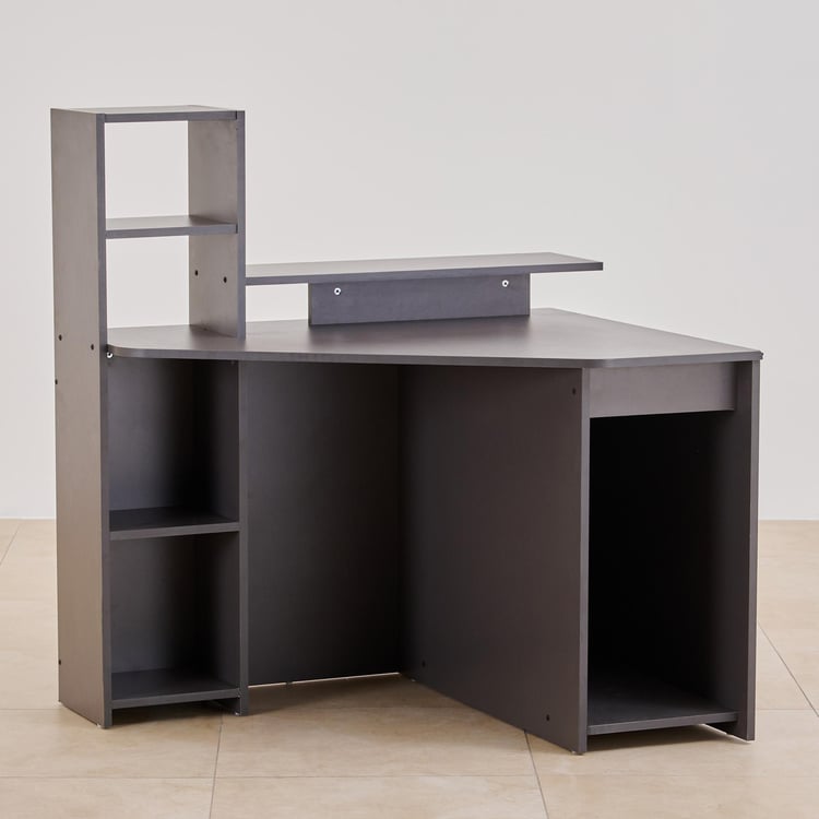 (Refurbished) Champion Corner Gaming Desk