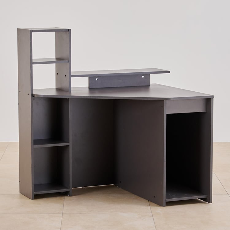 (Refurbished) Champion Corner Gaming Desk