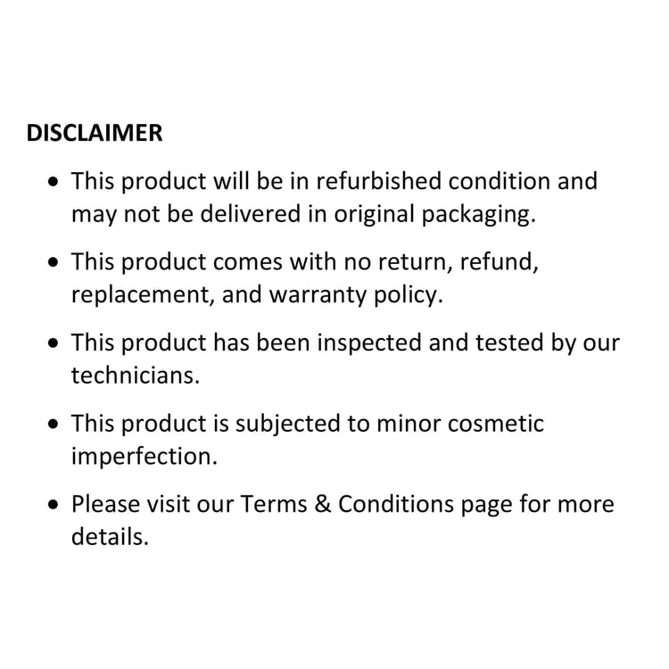 (Refurbished) Champion Corner Gaming Desk