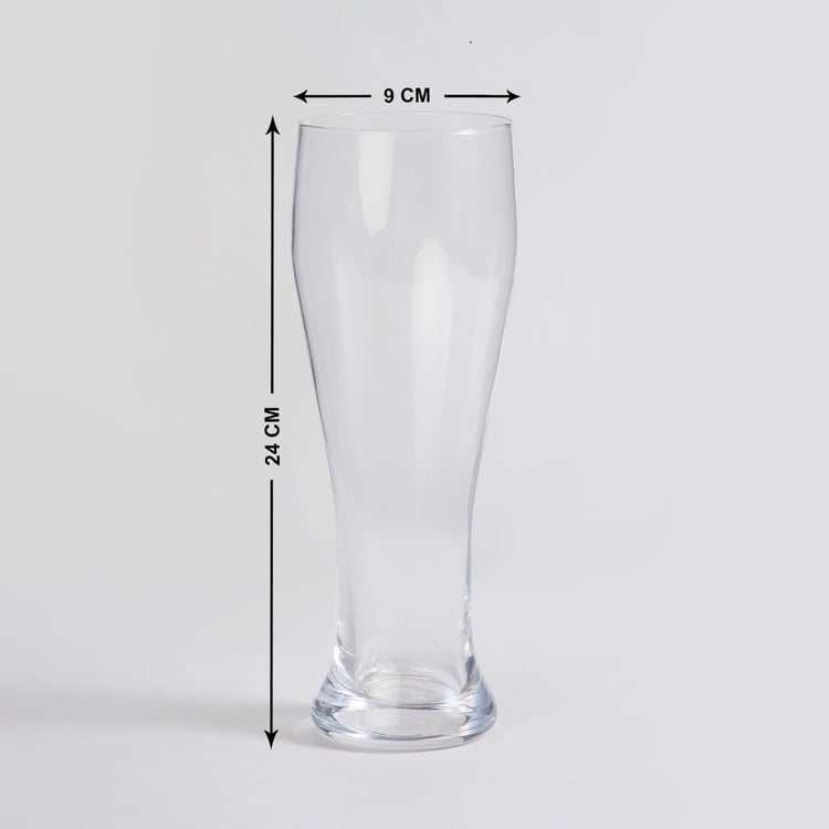 Wexford Firenze Beer Glass - 670ml