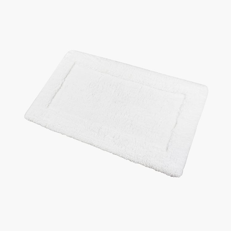 SPACES Hygro Textured Bath Mat - 50x80cm