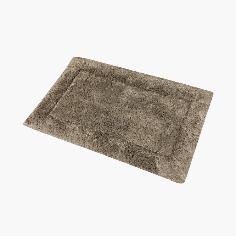 SPACES Hygro Textured Bath Mat - 50x80cm