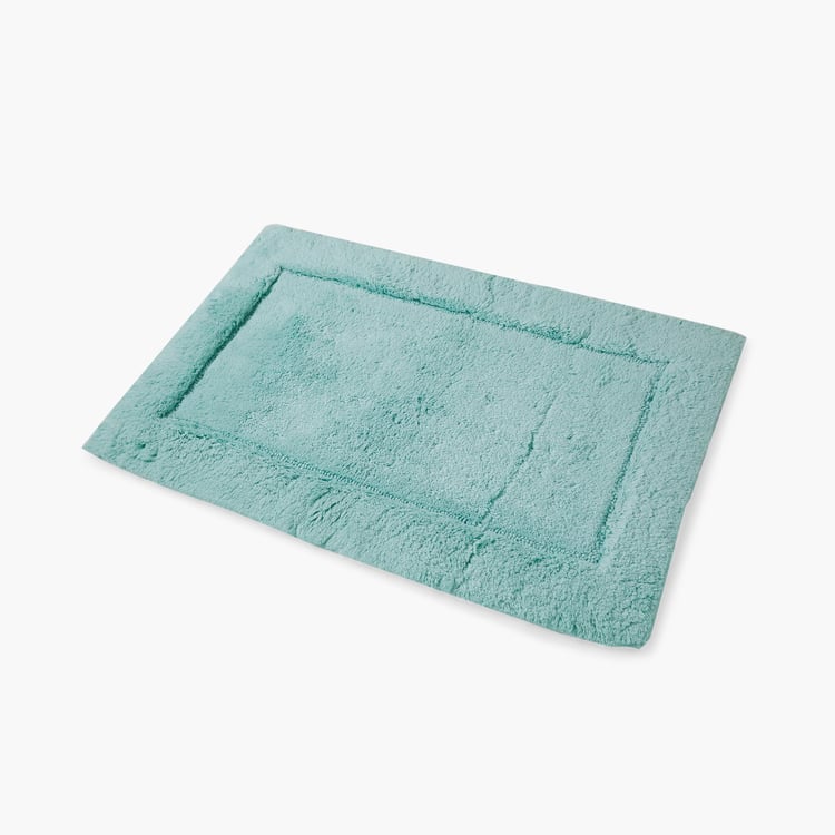 SPACES Hygro Textured Large Bath Mat - 50x80cm