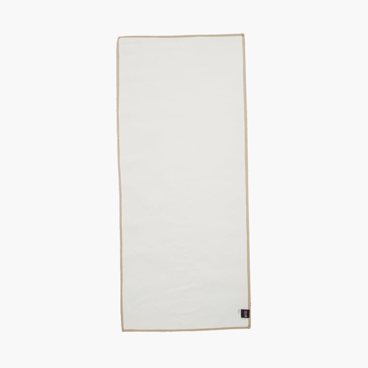 SPACES Luxury Cushlon Bedside Runner - 60x140cm