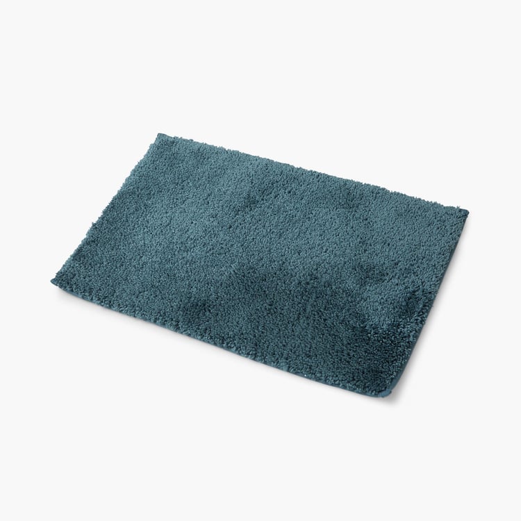 SPACES Luxury Cushlon Cotton Doormat - 39x60cm