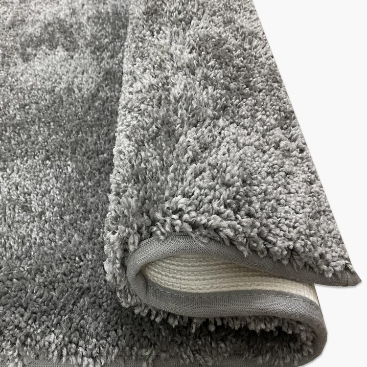 SPACES Luxury Cushlon Cotton Doormat - 49x80cm