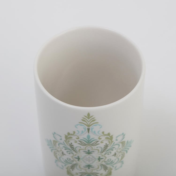 Mekong Ceramic Printed Tumbler