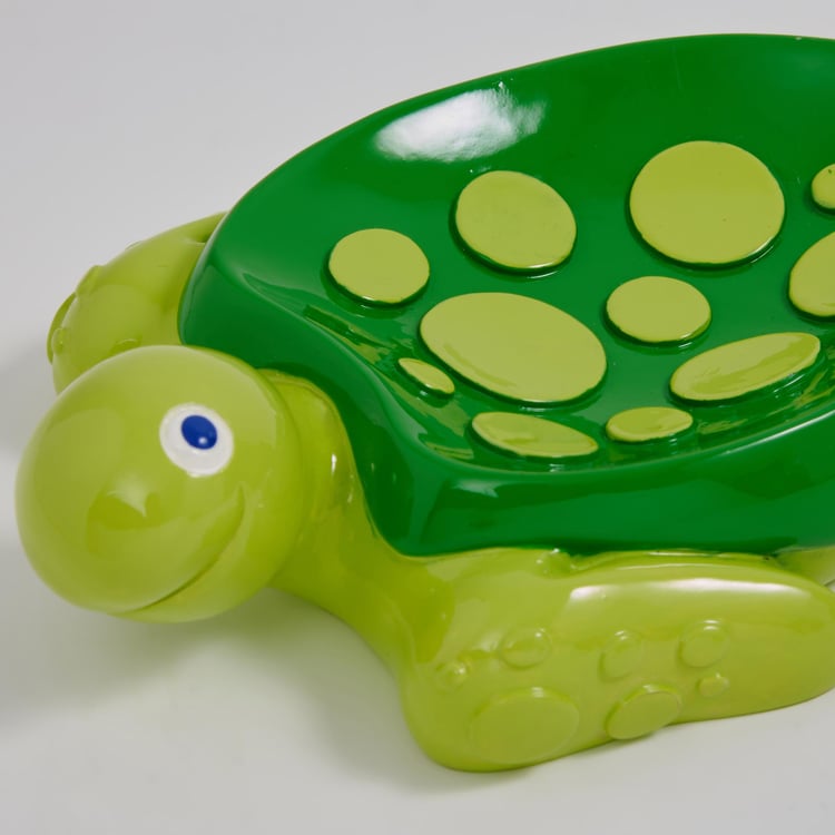 Corsica Aqua Kids Polyresin Soap Dish