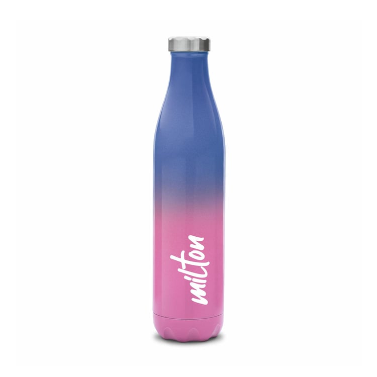 MILTON Prudent Stainless Steel Vacuum Flask- 1.02L